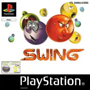 Swing (EU)-PlayStation